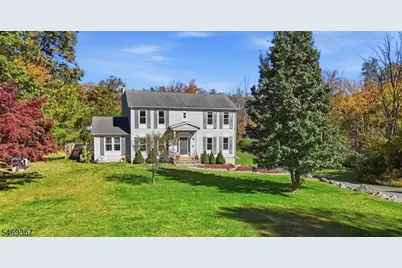 26 Countryside Rd, Knowlton Township, NJ 07832 - Photo 1