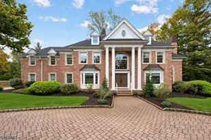 11 Kensington Ct, Warren Township, NJ 07059 - Photo 1