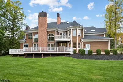 11 Kensington Court, Warren Township, NJ 07059 - Photo 2