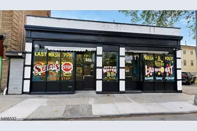 186 N Park St, East Orange, NJ 07017 - Photo 10