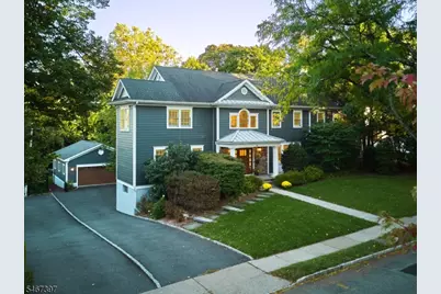 230 Walton Ave, South Orange, NJ 07079 - Photo 2