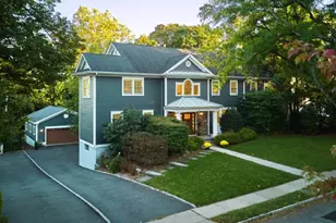 230 Walton Ave, South Orange, NJ 07079 - Photo 2
