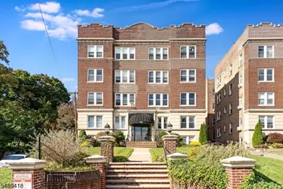 14 Forest St #102, Montclair Twp., NJ 07042 - Photo 1