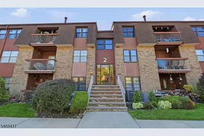 23C Powderhorn Ct #23, Woodbridge Township, NJ 07095 - Photo 2