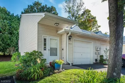 11-2 Dara Dr #2, East Hanover Township, NJ 07936 - Photo 1