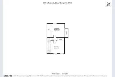 58 N Jefferson St, Orange, NJ 07050 - Photo 24