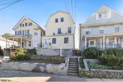 58 N Jefferson St, Orange, NJ 07050 - Photo 1