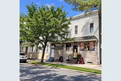 45 Parker Ave, Passaic, NJ 07055 - Photo 4