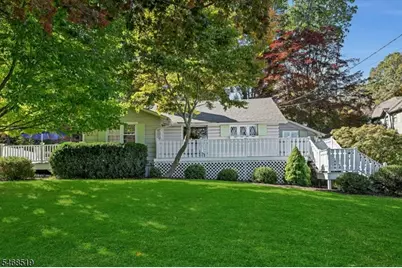 12 Grove Ter, Sparta Township, NJ 07871 - Photo 1