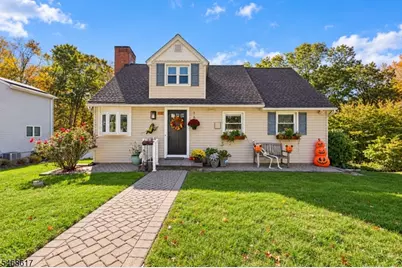 7 Bergen Hill Rd, Rockaway Township, NJ 07866 - Photo 1
