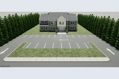 580 North Midland Ave, Saddle Brook Township, NJ 07663 - Photo 1