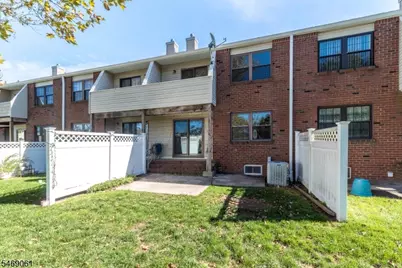 3504 Wellington Ct, Hillsborough Township, NJ 08844 - Photo 46