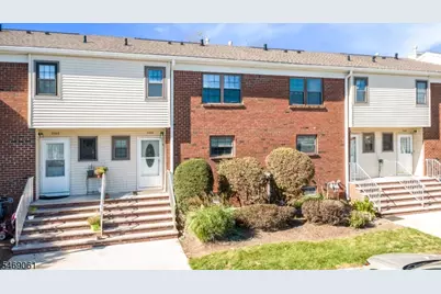 3504 Wellington Ct, Hillsborough Township, NJ 08844 - Photo 1