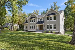 38 Brookside Terrace, North Caldwell, NJ 07006 - Photo 6