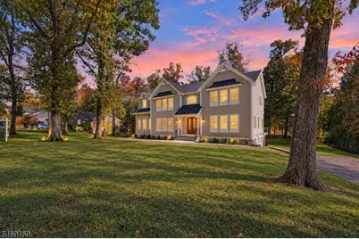 38 Brookside Ter, North Caldwell, NJ 07006 - Photo 2