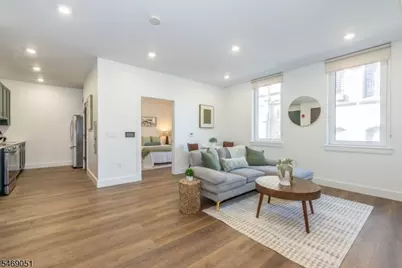 21 Lincoln Park #101, Newark, NJ 07102 - Photo 1