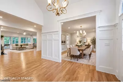 2 Lenape Trl, Warren Township, NJ 07059 - Photo 8