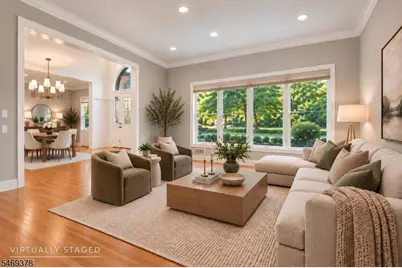 2 Lenape Trl, Warren Township, NJ 07059 - Photo 16