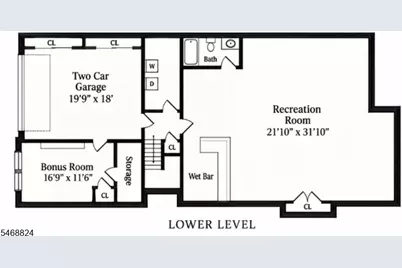 2 Ardsley Ct, Denville, NJ 07834 - Photo 38