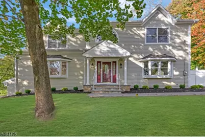 16 Lacey Ave, Long Hill Township, NJ 07933 - Photo 1