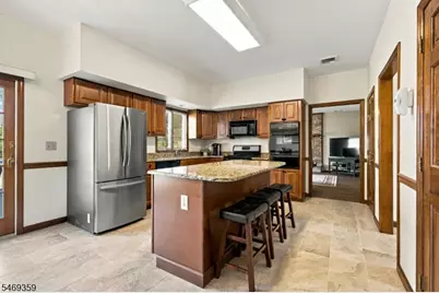 4 Richmond Hill Dr, Sparta Township, NJ 07871 - Photo 16