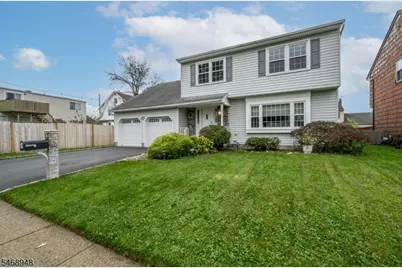 163 Jockey Hollow Way, Union Township, NJ 07083 - Photo 32