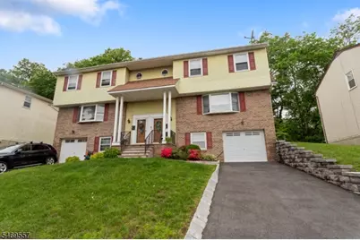 34 Meyerhoff Pl #B, Oradell, NJ 07649 - Photo 1