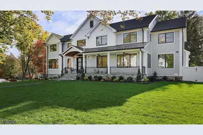1808 Chapel Rd, Scotch Plains Township, NJ 07076 - Photo 2