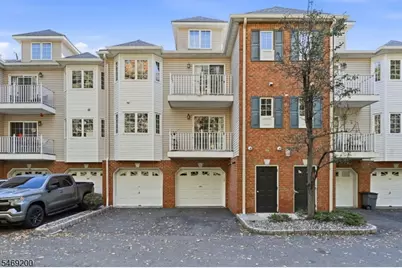 105 Roseland Ave #1501, Caldwell, NJ 07006 - Photo 20