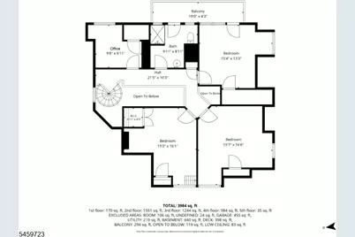 303 Upper Mountain Ave, Montclair, NJ 07043 - Photo 50
