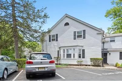 1 Lenox Place #A, Maplewood, NJ 07040 - Photo 30