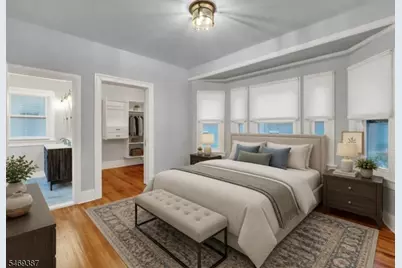 1 Lenox Place #A, Maplewood, NJ 07040 - Photo 20
