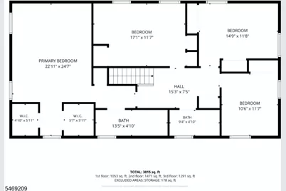 4 Tremont Ter, Livingston, NJ 07039 - Photo 44