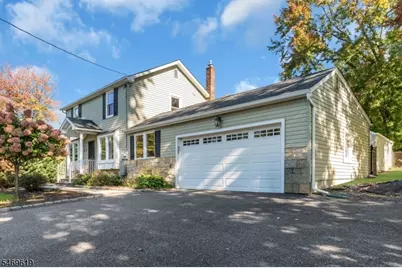1645 Rahway Rd, Scotch Plains Township, NJ 07076 - Photo 2
