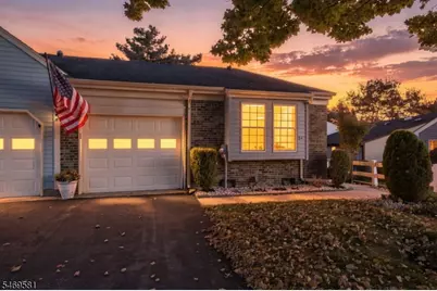 2A John Adams Ct, Monroe Township, NJ 08831 - Photo 1