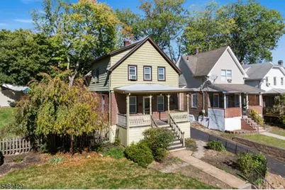 54 Evergreen Ave, Woodbridge Township, NJ 08863 - Photo 2