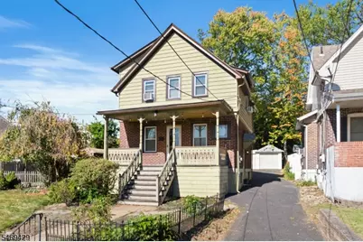 54 Evergreen Ave, Woodbridge Township, NJ 08863 - Photo 1