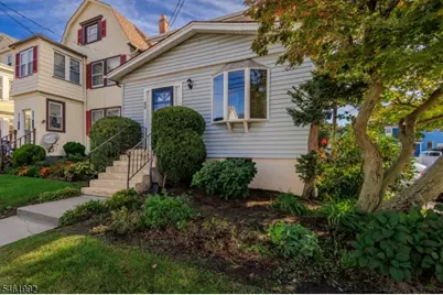 50 Elmwood Ter, Irvington, NJ 07111 - Photo 2