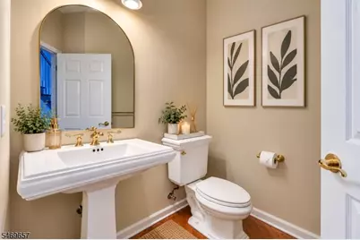 47 Wyckoff Dr, Union Township, NJ 08867 - Photo 12