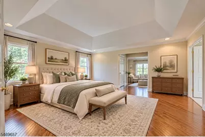 47 Wyckoff Dr, Union Township, NJ 08867 - Photo 16
