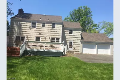 424 White Oak Ridge Rd, Millburn, NJ 07078 - Photo 2