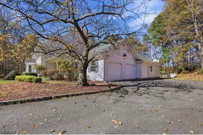 7 Cedar Glen Dr, Blairstown Township, NJ 07825 - Photo 44