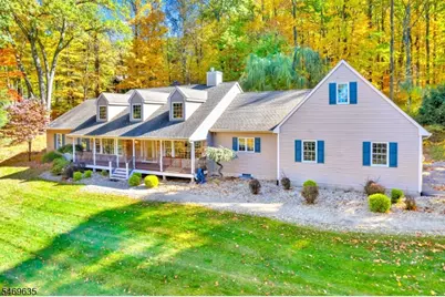 32 Perona Rd, Andover Township, NJ 07821 - Photo 1