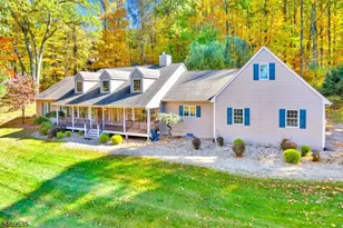 32 Perona Rd, Andover Township, NJ 07821 - Photo 1