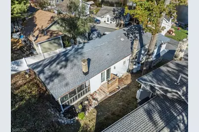 14 Weaver House Cove Rd, Byram Township, NJ 07821 - Photo 32