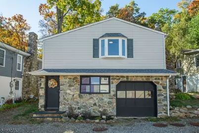 14 Weaver House Cove Rd, Byram Township, NJ 07821 - Photo 28