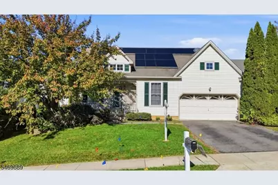 14 Kyle Dr, Lopatcong Township, NJ 08865 - Photo 2