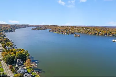 41 East Shore Trail, Sparta Township, NJ 07871 - Photo 34