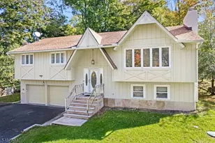 41 E Shore Trail, Sparta Township, NJ 07871 - Photo 1