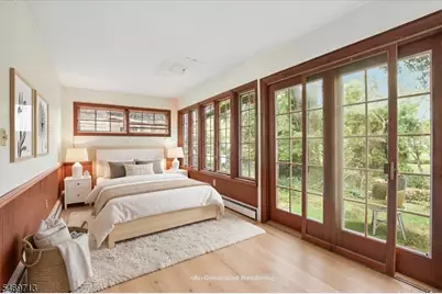 418 Chain O Hills Rd, Woodbridge Township, NJ 07067 - Photo 14